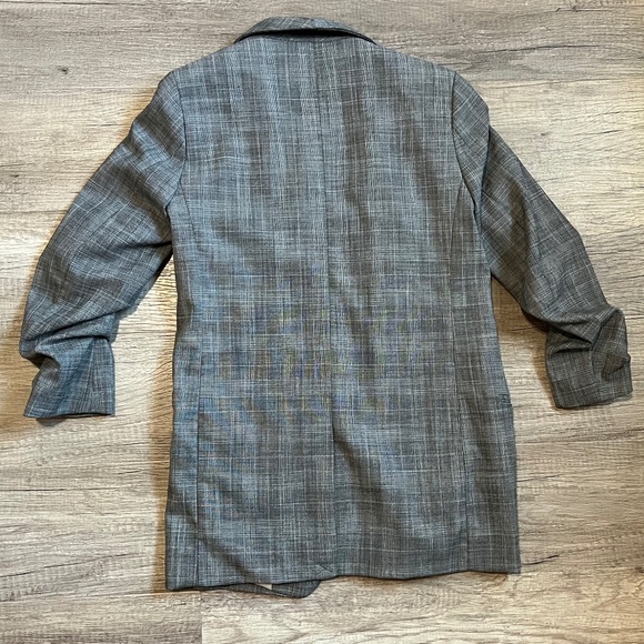 H&M Women's Blazer (Size 0) - Picture 11 of 16